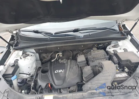 2012 Kia Sorento Lx from USA, damaged, VIN 5XYKT3A67CG307636